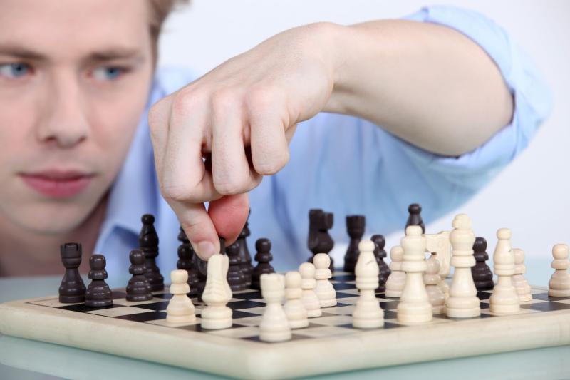 שחמט קבוצות ליגה